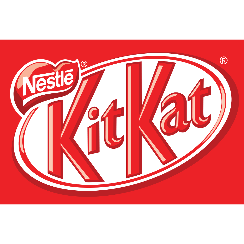 Kit Kat advertisements | ad Ruby