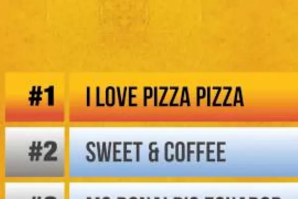 I love Pizza Pizza: PIZZA NINJA